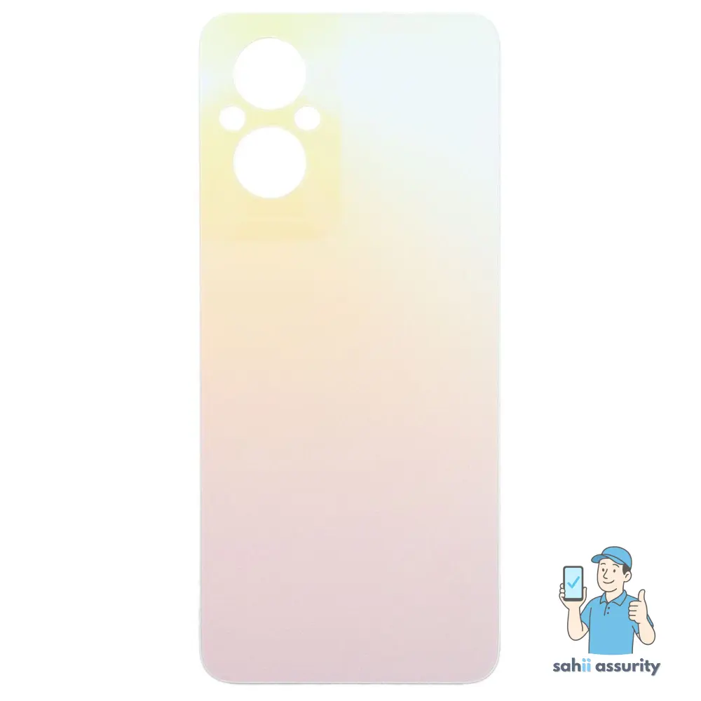 Back Panel Cover for Oppo F21s Pro 5G thumbnail